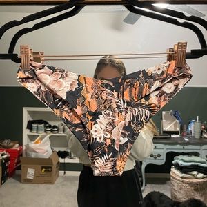 Kulani Kinis Bikini Bottom